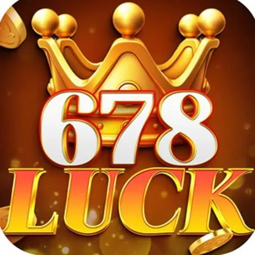 678LUCK - Pengalaman Menegangkan dalam Game TPS