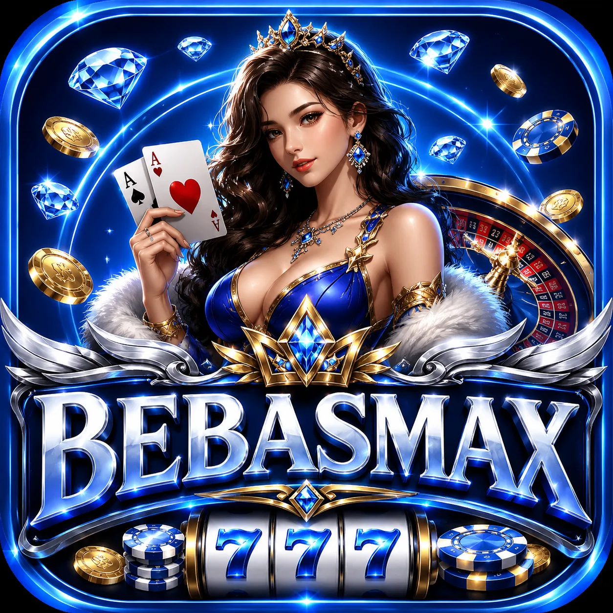 BEBASMAX - Petualangan Tanpa Batas di Dunia MMORPG