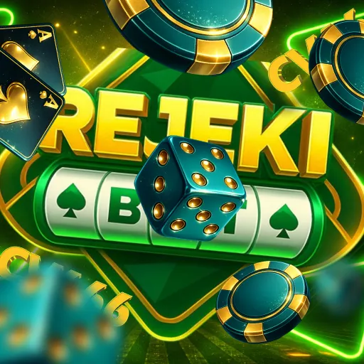 REJEKI - Game MOBA Seru dan Menantang