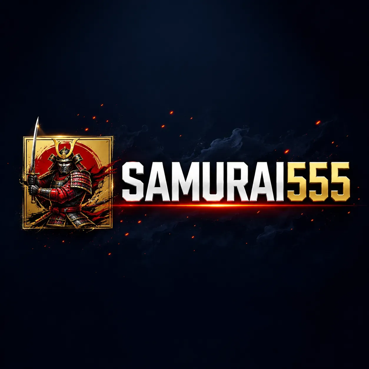 SAMURAI555 - Permainan Tembak Ikan Seru dan Mengasyikkan